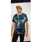 Homme Unisexe Animal Impressions Graphiques T-shirt Manche Courte T-shirt Impression 3D Col ras du cou Chemise Sports Designer Occasionnel Extérieur Rue Quotidien 1 2 3 Été Vêtement Tenue S M L XL