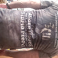 T-shirt vintage homme « vieux grincheux » : « Je suis un vieux grincheux, j’aime plus les chiens que les humains, j’ai des problèmes de colère », imprimé squelette au dos, cadeau fête des pères, vêtements, tailles S, M, L, XL, XXL, XXXL