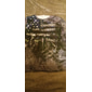 4 iulie 2026 250 de ani de Ziua Memorială Tricou cu gât rotund cu mâneci lungi pentru bărbați Patriot patriotic grafic imprimeu 3D Steag American Steag Național Veteran