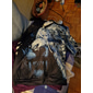 Homme Sweat à capuche Sweats à capuche Sweatshirt Bleu Noir et Blanc 1 2 3 Designer S M L XL 2XL 3XL