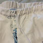 Homme Pantalon pantalon été Pantalon de plage Cordon Taille elastique Jambe droite Animal Imprimés Photos Confort Casual du quotidien Vacances Vêtement de rue Design Bleu Gris