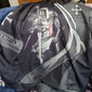 Homme Sweat à capuche Sweats à capuche Sweatshirt Bleu Noir et Blanc 1 2 3 Designer S M L XL 2XL 3XL