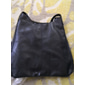 bolsa grande de couro sintético marrom feminina | bolsa de ombro casual com interior espaçoso para uso diário – design moderno e durável
