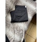 Homens Calças Social Calças frontais planas Calças de Terno Perna reta Geometria Elástico Sem Ferro Formal Casamento O negócio Estilo Clássico Casual Preto Azul Real Cintura Alta Com Stretch