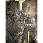 Per uomo maglietta Magliette Pop art Umano Colletto Verde Nero Blu Viola Giallo Stampa 3D Esterno Strada Manica lunga Lacci Stampa Abbigliamento Essenziale Originale Informale Classico