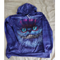 Homme Sweat à capuche Sweats à capuche Sweatshirt Bleu Noir et Blanc 1 2 3 Designer S M L XL 2XL 3XL