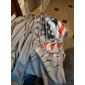 4 juillet 2026 250e jour commémoratif Sweat-shirt à capuche à manches longues graphique patriote pour hommes drapeau national vétéran décontracté
