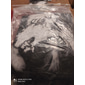 Homme Sweat à capuche Sweats à capuche Sweatshirt Bleu Noir et Blanc 1 2 3 Designer S M L XL 2XL 3XL