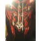 Homme Sweat à capuche Sweats à capuche Sweatshirt Bleu Noir et Blanc 1 2 3 Designer S M L XL 2XL 3XL