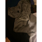 Voor heren Atletische korte broek Basketbal Shorts Casual korte broek Mesh korte broek Zak Trekkoord Elastische taille Effen Ademend Sneldrogend Korte Casual Dagelijks Modieus Streetwear Zwart Wit
