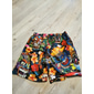 Homme Masque Fleur / Plantes Caleçons de Bain Surf Boardshort short de bain Taille médiale Hawaïen Ethnique Bohème Casual du quotidien Vacances Cordon avec doublure en maille Taille elastique Designer
