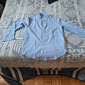 Homme Chemise Chemise à col officier Chemisette Chemise d'été Tenues de plage Chemise décontractée Chemise boutonnée Couleur unie Vacances Curise Noir Blanche Rose Claire Bleu manche longue Col