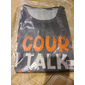 T-shirt pour homme T-shirt graphique à manches courtes avec citation drôle  'Bien sûr que je parle à moi-même parfois j'ai besoin de conseils d'expert' haut humoristique