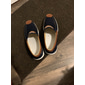 scarpe casual slip-on da uomo – mocassini in tela traspirante con suola antiscivolo per passeggiate e viaggi quotidiani