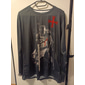 4 iulie 2026 250 de ani de Ziua Memorială Tricou cu gât rotund cu mâneci lungi pentru bărbați Patriot patriotic grafic imprimeu 3D Steag American Steag Național Veteran