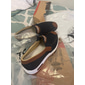 scarpe casual slip-on da uomo – mocassini in tela traspirante con suola antiscivolo per passeggiate e viaggi quotidiani