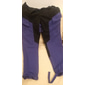 Per uomo Pantaloni Cargo Pantaloni da Lavoro Pantaloni da tuta Streetwear Blocco di colori Primavera Autunno Esterno Ripstop Multi tasche Traspirante Confortevole Pantaloni 6 tasche Tasca con cerniera