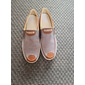 scarpe casual slip-on da uomo – mocassini in tela traspirante con suola antiscivolo per passeggiate e viaggi quotidiani