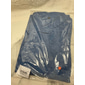 Homme Chemise Chemise à col officier Chemisette Chemise d'été Tenues de plage Chemise décontractée Chemise boutonnée Couleur unie Vacances Curise Noir Blanche Rose Claire Bleu manche longue Col