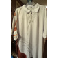 Homme Géométrique Polos à zip Chemise de golf Manche Courte Polos Chemises à Col Vêtement décontracté de travaile Vêtements de vacances Tenue formelle Vêtements de festival Impression 3D Polo