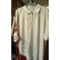 Homme Géométrique Polos à zip Chemise de golf Manche Courte Polos Chemises à Col Vêtement décontracté de travaile Vêtements de vacances Tenue formelle Vêtements de festival Impression 3D Polo