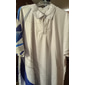 Homme Géométrique Polos à zip Chemise de golf Manche Courte Polos Chemises à Col Vêtement décontracté de travaile Vêtements de vacances Tenue formelle Vêtements de festival Impression 3D Polo