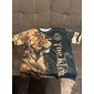 Herr Unisex Tiger Grafiska tryck T-shirt Kortärmad T-shirt 3D-tryck Rund hals Skjorta Sport Ledigt Stor och hög Utomhus Gata Dagligen Svartvit Silver+gyllen Guld + svart Sommar Kläder S M L XL XXL