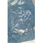 T-shirt graphique crâne pour homme impression vintage T-shirt Tee rétro chemises à manche courte T-shirt à impression 3D col rond vêtements de designer rétro street quotidien vacances