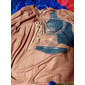 Hombre Henley Shirt Tee Graphic Guitarra Henley Ropa Impresión 3D Diario Deportes Manga Corta Acordonado Estampado Moda Elegante Vintage Casual
