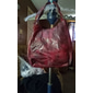 bolsa grande de couro sintético marrom feminina | bolsa de ombro casual com interior espaçoso para uso diário – design moderno e durável