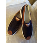 scarpe casual slip-on da uomo – mocassini in tela traspirante con suola antiscivolo per passeggiate e viaggi quotidiani