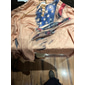 4 juillet 2026 250e jour commémoratif Sweat-shirt à capuche à manches longues graphique patriote pour hommes drapeau national vétéran décontracté