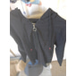 Homme Chemise Chemise d'été Tenue de plage Chemise Décontractée Noir Blanche Jaune Rouge Vert manche longue Fleuri À capuche Vacances Occasionnel Cordon de serrage Vêtement Tenue Mode Occasionnel