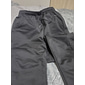 Homme Joggings Pantalon Jogger Pantalons décontractés Pantalon de survêtement à jambe droite Cordon Taille elastique Jambe droite Plein Extérieur Sortie Mode Vêtement de rue Noir Bleu Roi