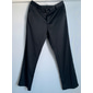 Herren Hose Anzughose Stoffhosen Hose mit flacher Vorderseite Gerader Schnitt Geometrie Stretch Bügelfrei Formell Hochzeit Geschäft Klassicher Stil Lässig Schwarz Königsblau Hohe Taille Dehnbar