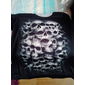 T-shirt graphique crâne pour homme impression vintage T-shirt Tee rétro chemises à manche courte T-shirt à impression 3D col rond vêtements de designer rétro street quotidien vacances
