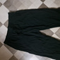 Per uomo Pantaloni di Lino Pantaloni Pantaloni da Spiaggia Coulisse Tasca Fascia Elastica Semplice Comodità Traspirante Quotidiano Elegante Hip-hop Cachi chiaro Nero Micro-elastico