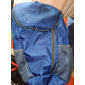 Sac à dos de randonnée léger et imperméable – Sac à dos de voyage de grande capacité avec porte-bouteille d'eau, sac à dos de camping durable pour hommes et femmes