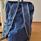 Sac à dos de randonnée léger et imperméable – Sac à dos de voyage de grande capacité avec porte-bouteille d'eau, sac à dos de camping durable pour hommes et femmes