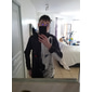 Homme Sweat à capuche Sweats à capuche Sweatshirt Bleu Noir et Blanc 1 2 3 Designer S M L XL 2XL 3XL