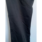 Herren Hose Anzughose Stoffhosen Hose mit flacher Vorderseite Gerader Schnitt Geometrie Stretch Bügelfrei Formell Hochzeit Geschäft Klassicher Stil Lässig Schwarz Königsblau Hohe Taille Dehnbar