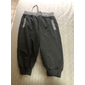 Men's Sweat Shorts Running Shorts Capri Pants Patchwork Drawstring Plain Daily Holiday Going out Streetwear Basic Black Light Grey Micro-elastic
