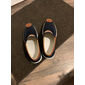scarpe casual slip-on da uomo – mocassini in tela traspirante con suola antiscivolo per passeggiate e viaggi quotidiani