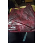 bolsa grande de couro sintético marrom feminina | bolsa de ombro casual com interior espaçoso para uso diário – design moderno e durável