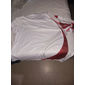 Homme Géométrique Polos à zip Chemise de golf Manche Courte Polos Chemises à Col Vêtement décontracté de travaile Vêtements de vacances Tenue formelle Vêtements de festival Impression 3D Polo