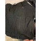 Homme Chemise Chemise d'été Tenue de plage Chemise Décontractée Noir Blanche Jaune Rouge Vert manche longue Fleuri À capuche Vacances Occasionnel Cordon de serrage Vêtement Tenue Mode Occasionnel