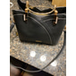 borsa da donna blu navy e rosa con ciondolo a forma di cuore – elegante borsa a tracolla e tote in similpelle per l'uso quotidiano