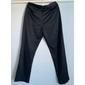 Herren Hose Anzughose Stoffhosen Hose mit flacher Vorderseite Gerader Schnitt Geometrie Stretch Bügelfrei Formell Hochzeit Geschäft Klassicher Stil Lässig Schwarz Königsblau Hohe Taille Dehnbar