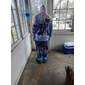 Homme Graphique Animal Loup 2 pièces Ensembles de sweat-shirts 3D Survêtement Sweats à capuche manche longue Pantalon long À capuche Streetwear Designer Basique Sport & Loisir Occasionnel Sports