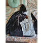 Homme Sweat à capuche Sweats à capuche Sweatshirt Bleu Noir et Blanc 1 2 3 Designer S M L XL 2XL 3XL